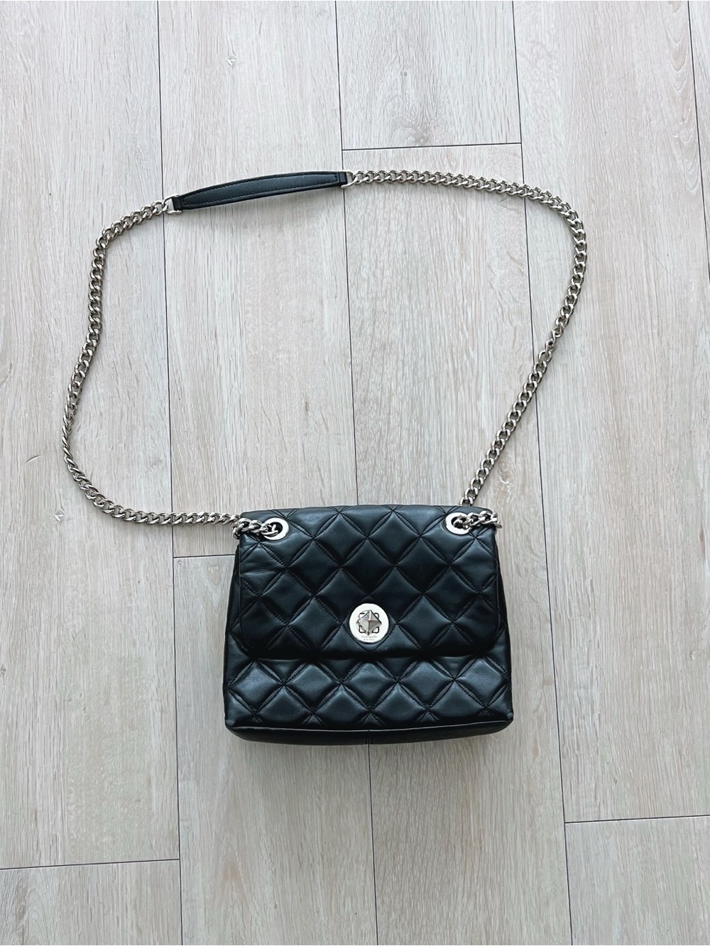 Kate Spade Natalia Small Flap Bag